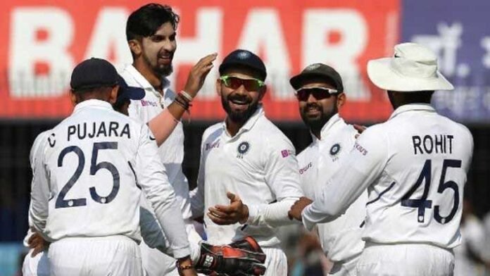 डे-नाईट टेस्ट