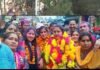पौड़ी जिला पंचायत अध्यक्ष व उपाध्यक्ष पद पर भाजपा का कब्जा jila-panchayat-adhyaksh-pauri