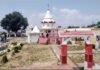 दशोली ब्लॉक स्थित मां कालिंका मंदिर में 2 दिसंबर से आरंभ हो रहा है त्रैमासिक महाकाली जात्रा का आयोजन kali-mandir