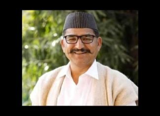 केदारनाथ विधायक पर जानलेवा हमला, पेट्रोल डालकर जलाने की कोशिश kedarnath-vidhayak-majoj-rawat