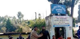 मुंडनेश्वर खेल महाकुंभ 2019: कबड्डी में किमोली, खो-खो में मिरचोडा ने बाजी मारी khel-mahakumbh-mundneshwar