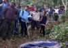 उत्तराखंड: तेंदुए ने एक और महिला को बनाया निवाला, ग्रामीणों में दहशत leopard-killed-woman-in-rudrprayag