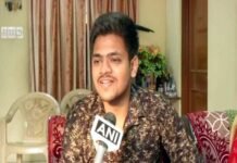 देश के सबसे कम उम्र के जज बने, 21 साल के मयंक mayank-pratap-singh