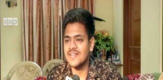 देश के सबसे कम उम्र के जज बने, 21 साल के मयंक mayank-pratap-singh