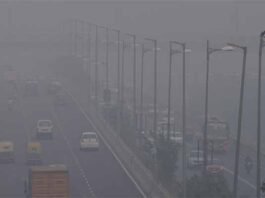 दिल्ली-एनसीआर में खतरनाक प्रदूषण से हेल्थ इमरजेंसी घोषित, 5 नवंबर तक सभी स्कूल बंद pollution