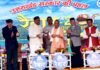 रैबार कार्यक्रम में उत्तराखण्ड के विकास को लेकर किया गया मंथन raibar-program
