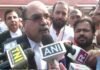 सुप्रीमकोर्ट का ऐतिहासिक फैसला: राम जन्मभूमि न्यास को सौंपी विवादित भूमि, मुस्लिमों को कहीं और मिलेगी जमीन Ram Janmabhoomi