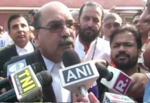 सुप्रीमकोर्ट का ऐतिहासिक फैसला: राम जन्मभूमि न्यास को सौंपी विवादित भूमि, मुस्लिमों को कहीं और मिलेगी जमीन Ram Janmabhoomi