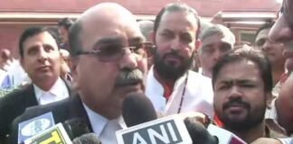 सुप्रीमकोर्ट का ऐतिहासिक फैसला: राम जन्मभूमि न्यास को सौंपी विवादित भूमि, मुस्लिमों को कहीं और मिलेगी जमीन Ram Janmabhoomi