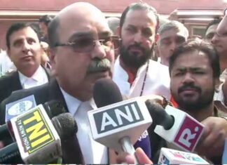 सुप्रीमकोर्ट का ऐतिहासिक फैसला: राम जन्मभूमि न्यास को सौंपी विवादित भूमि, मुस्लिमों को कहीं और मिलेगी जमीन Ram Janmabhoomi