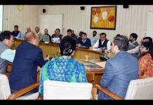 उत्तराखण्ड: 2 दिसम्बर से 3 मार्च 2020 तक चलाया जाएगा ‘‘सबका साथ-सबका विकास’’ जनयोजना अभियान sabka-sath-sabka-vikas