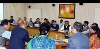 उत्तराखण्ड: 2 दिसम्बर से 3 मार्च 2020 तक चलाया जाएगा ‘‘सबका साथ-सबका विकास’’ जनयोजना अभियान sabka-sath-sabka-vikas