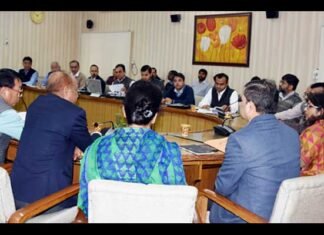 उत्तराखण्ड: 2 दिसम्बर से 3 मार्च 2020 तक चलाया जाएगा ‘‘सबका साथ-सबका विकास’’ जनयोजना अभियान sabka-sath-sabka-vikas