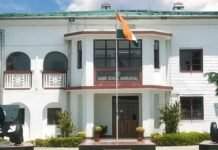 सैनिक स्कूलों में अब बेटियों को भी मिलेगा दाखिला, नैनीताल जिले के घोड़ाखाल सहित देश के इन पांच स्कूलों में प्रवेश प्रक्रिया शुरू military school ghodakhal