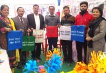 शिक्षा से वंचित बच्चे मुख्यधारा से जुड़कर बढ़ रहे हैं स्वावलंबन की ओर…. sangeeta-farasi