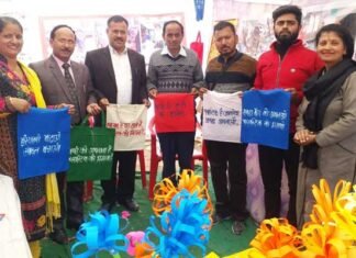 शिक्षा से वंचित बच्चे मुख्यधारा से जुड़कर बढ़ रहे हैं स्वावलंबन की ओर…. sangeeta-farasi