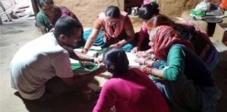 यमकेश्वर में नम्रता व गौरव द्वारा शुरू स्टार्ट अप को मुख्यमंत्री ने दिए 10 लाख रूपए start-up-in-yamkeshwar