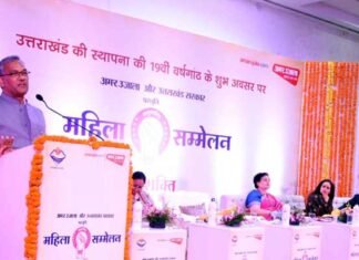 बालिकाओं को निर्णय की स्वतंत्रता देना आवश्यक : मुख्यमंत्री sthapna-divas