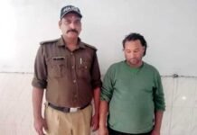 उत्तराखंड : मुख्यमंत्री के मोबाइल पर हरकी पैड़ी को उड़ाने की धमकी देने वाला शख्स गिरफ्तार threat-to-cm