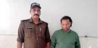 उत्तराखंड : मुख्यमंत्री के मोबाइल पर हरकी पैड़ी को उड़ाने की धमकी देने वाला शख्स गिरफ्तार threat-to-cm