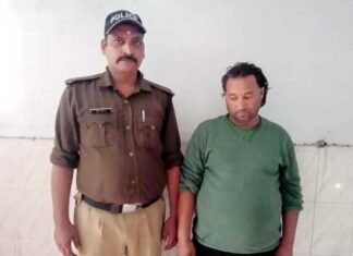 उत्तराखंड : मुख्यमंत्री के मोबाइल पर हरकी पैड़ी को उड़ाने की धमकी देने वाला शख्स गिरफ्तार threat-to-cm