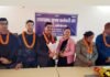 उत्तराखण्ड सूचना कर्मचारी संघ के चुनाव संपन्न, भुवन जोशी अध्यक्ष, सुरेश चन्द्र भट्ट बने महामंत्री uttarakhand-suchna-vibhag