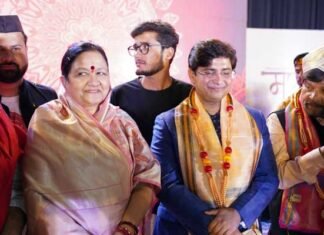दक्षिण भारत में पहली बार आयोजित हुआ उत्तराखंडी मंडाण, शामिल हुई कई प्रमुख हस्तियां uttarakhandi-mandaan