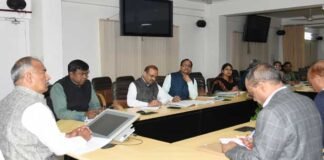 उत्तराखंड: 25 नवंबर से शुरू होगा खेल महाकुम्भ, सभी खिलाड़ियों के रहने, खाने आदि की हो उचित व्यवस्था, खेल मंत्री khel mahakumbh
