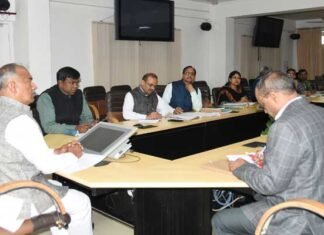 उत्तराखंड: 25 नवंबर से शुरू होगा खेल महाकुम्भ, सभी खिलाड़ियों के रहने, खाने आदि की हो उचित व्यवस्था, खेल मंत्री khel mahakumbh