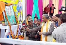 वीसी दरबान सिंह नेगी शौर्य महोत्सव राजकीय मेला घोषित, आयोजन के लिए प्रतिवर्ष पांच लाख रूपये देगी सरकार vc-darvan-singh-negi