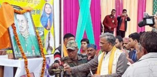 वीसी दरबान सिंह नेगी शौर्य महोत्सव राजकीय मेला घोषित, आयोजन के लिए प्रतिवर्ष पांच लाख रूपये देगी सरकार vc-darvan-singh-negi