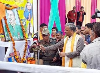 वीसी दरबान सिंह नेगी शौर्य महोत्सव राजकीय मेला घोषित, आयोजन के लिए प्रतिवर्ष पांच लाख रूपये देगी सरकार vc-darvan-singh-negi