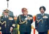 जनरल बिपिन रावत बने देश के पहले चीफ ऑफ डिफेंस स्टाफ (CDS) Chief-of-Defence-Staff