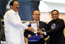 खुशखबरी : उत्तराखंड को मिला “मोस्ट फिल्म फ्रेंडली स्टेट” का प्रथम पुरस्कार Most-Film-Friendly-State