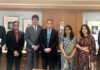टाटा ग्रुप ने उत्तराखण्ड में हॉस्पिटैलिटी, ऊर्जा और इलेक्ट्रिक वाहन क्षेत्र में निवेश की इच्छा जताई Tata-Group-in-Uttarakhand