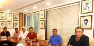 Under19 वर्ल्ड कप के लिए भारतीय टीम का ऐलान, उत्तराखंड के इस बल्लेबाज को मिली टीम में जगह UNDER-19-worldcup-team