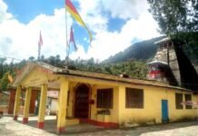 चमोली का प्रसिद्द अनसूया मेला 11 व 12 दिसंबर को, जाने कौन थी संतानदायिनी देवी अनसूया ansuya-mata-mela