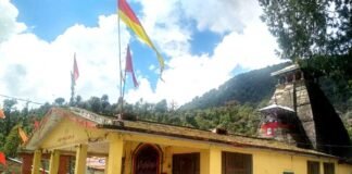 चमोली का प्रसिद्द अनसूया मेला 11 व 12 दिसंबर को, जाने कौन थी संतानदायिनी देवी अनसूया ansuya-mata-mela