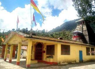 चमोली का प्रसिद्द अनसूया मेला 11 व 12 दिसंबर को, जाने कौन थी संतानदायिनी देवी अनसूया ansuya-mata-mela