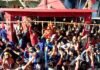 बूंखाल मेले में उमड़ी हजारों श्रद्धालुओं की भीड़ bunkhal-mela