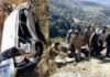 उत्तराखंड : गहरी खाई में गिरी शिक्षकों की कार, एक की मौत, तीन की हालत गंभीर car-accident-uttarkashi