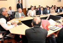 उत्तराखण्ड की वास्तुकला पर आधारित होगा देहरादून का रेलवे स्टेशन, 507 करोड़ का एमओयू साइन dehradun-railway-station