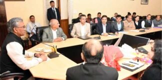 उत्तराखण्ड की वास्तुकला पर आधारित होगा देहरादून का रेलवे स्टेशन, 507 करोड़ का एमओयू साइन dehradun-railway-station