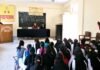 रोजगार विषय पर कैरियर काउंसलिंग का आयोजन digree-college-paukhal