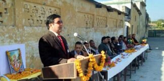 डॉक्टर चंडी प्रसाद घिल्डियाल को मिली बड़ी जिम्मेदारी dr-ghildiyal