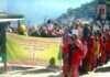 पौड़ी : पदोन्नति में आरक्षण के विरोध में सड़कों पर उतरे सरकारी कर्मचारी employ-association