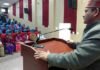 पौड़ी जनपद में नवनिर्वाचित ग्राम प्रधानों को दिलाई गई शपथ gram-pradhan