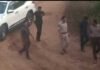 हैदराबाद गैंगरेप के चारों आरोपी पुलिस एनकाउंटर में ढेर hyderabad gangrape encounter