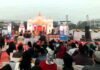 इंदिरापुरम महाकौथिग: चौथे दिन “शौर्य को नमन” कार्यक्रम में दिव्यांग कलाकारों ने दर्शकों को किया मंत्रमुग्ध indirapuram-mahakauthig
