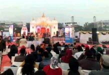 इंदिरापुरम महाकौथिग: चौथे दिन “शौर्य को नमन” कार्यक्रम में दिव्यांग कलाकारों ने दर्शकों को किया मंत्रमुग्ध indirapuram-mahakauthig